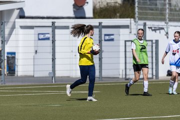 Bild 258 - wCJ Suederelbe - wBJ UH-Adler : Ergebnis: 7:1